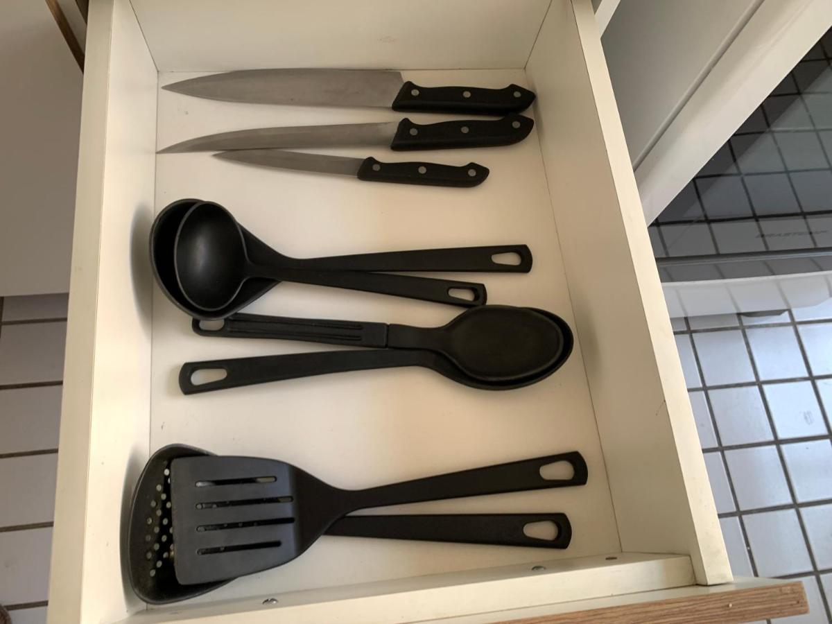 Apartamento Enseada 瓜鲁雅 外观 照片