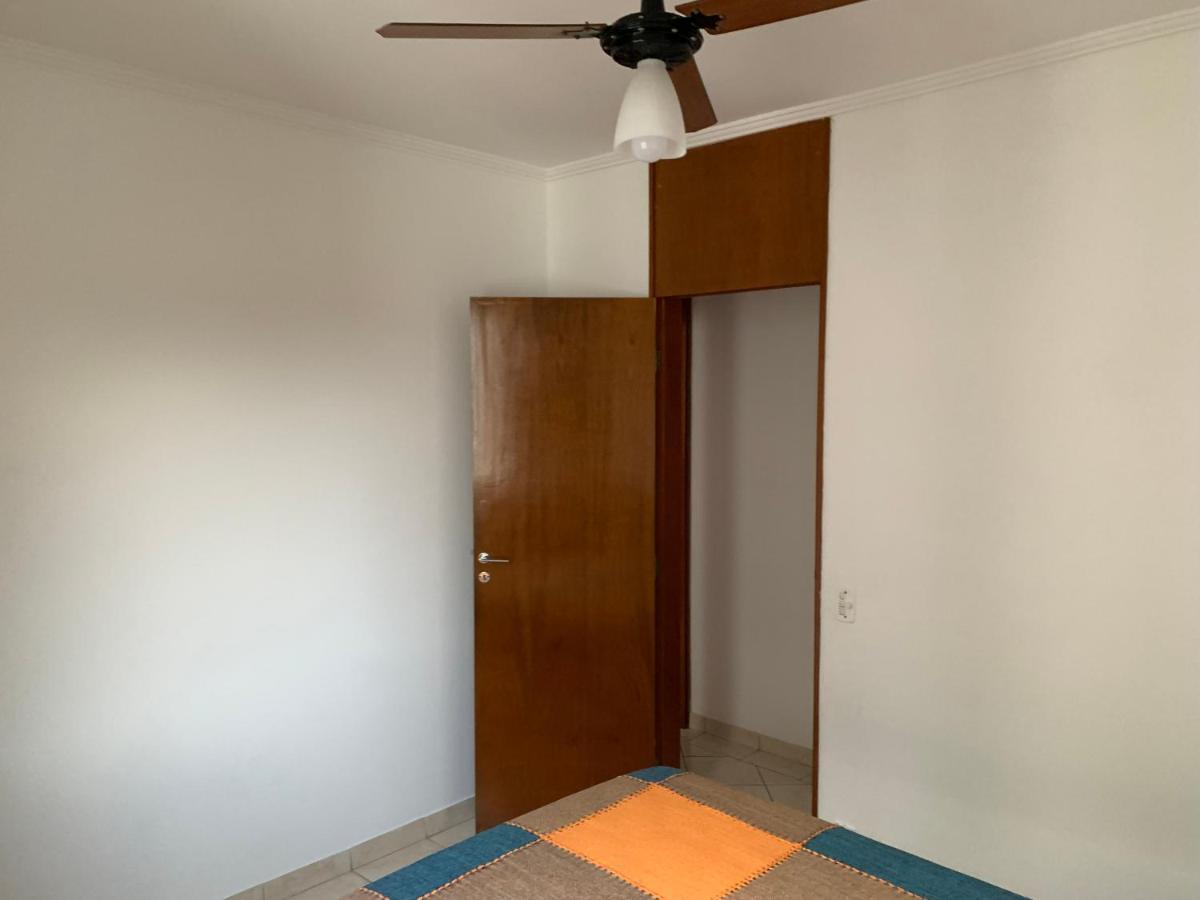 Apartamento Enseada 瓜鲁雅 外观 照片