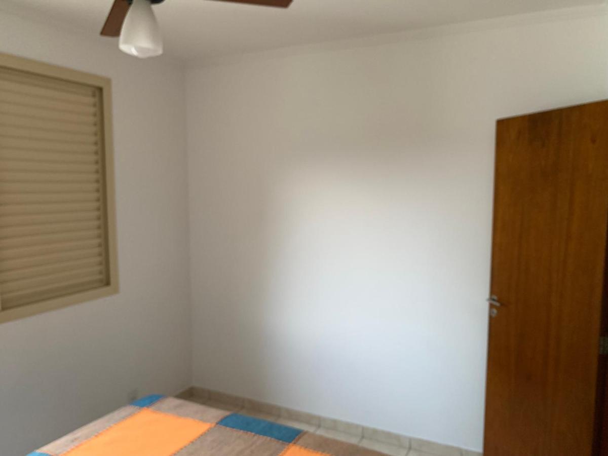 Apartamento Enseada 瓜鲁雅 外观 照片